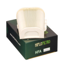 Hiflo Y4234 Фільтр повітряний для YAMAHA Virago XV700/750/1000/1100 42X-14451-00 30x12 Чорний