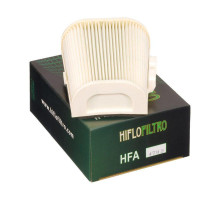 Hiflo Y4234 Фільтр повітряний для YAMAHA Virago XV700/750/1000/1100 42X-14451-00 30x12 Чорний