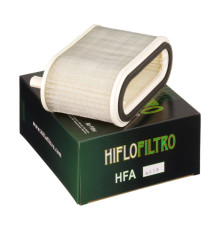 Hiflo, фільтр повітря, YAMAHA V-Max 1200, 1985-2007, чорний