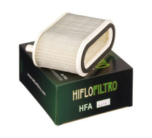 Hiflo, фільтр повітря, YAMAHA V-Max 1200, 1985-2007, чорний