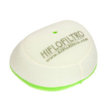 Hiflo, фільтр повітря, YAMAHA WR 250 F 03-14 WR 450F 03-15, висока ефективність, стандартний, зелений