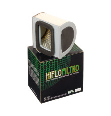 Hiflo Фільтр повітря YAMAHA XJ 550 1981-1984 YX 600 Radian 1986-1990 Чорний