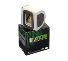 Hiflo Фільтр повітря YAMAHA XJ 550 1981-1984 YX 600 Radian 1986-1990 Чорний