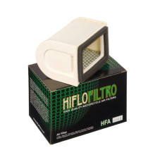 Hiflo Y4227 Фільтр повітряний YAMAHA XJ 600 1984-1990 30x12 Чорний