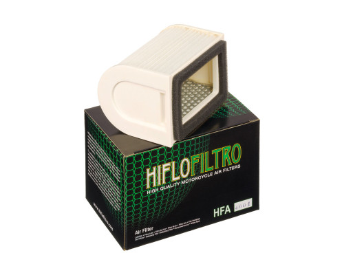 Hiflo Y4227 Фільтр повітряний YAMAHA XJ 600 1984-1990 30x12 Чорний