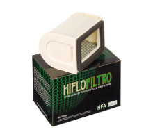 Hiflo Y4227 Фільтр повітряний YAMAHA XJ 600 1984-1990 30x12 Чорний