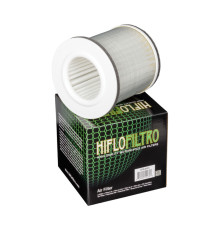 Hiflo Y4128 Фільтр повітря для мотоцикла YAMAHA XJ/FZ/FZR/TDM/BT 20 шт. 12-94480 Чорний