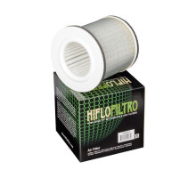 Hiflo Y4128 Фільтр повітря для мотоцикла YAMAHA XJ/FZ/FZR/TDM/BT 20 шт. 12-94480 Чорний