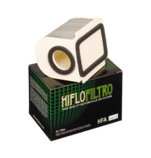 Hiflo Y4242 Фільтр повітряний YAMAHA XJR1200/1300 1995-2006 30x12 мм 95500 чорний