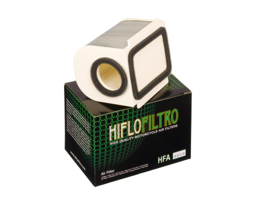 Hiflo Y4242 Фільтр повітряний YAMAHA XJR1200/1300 1995-2006 30x12 мм 95500 чорний