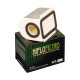Hiflo Y4242 Фільтр повітряний YAMAHA XJR1200/1300 1995-2006 30x12 мм 95500 чорний