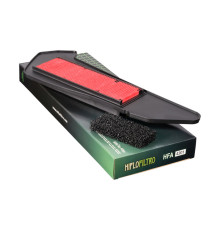 Hiflo, X-Max 300, повітряний фільтр, OEM-B74-WE445-00, 2017-2021, чорний