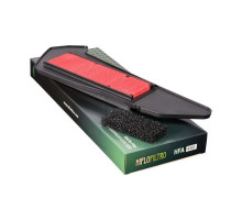 Hiflo, X-Max 300, повітряний фільтр, OEM-B74-WE445-00, 2017-2021, чорний