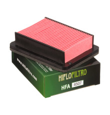 Hiflo Y4201 Фільтр повітряний YAMAHA XP 500 T-Max 2008-2011, XP 530 T-Max 2012-2016, SR400 2014-2017 OEM 4B5-14451-00