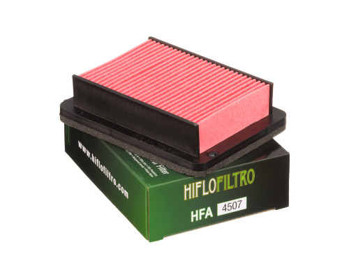 Hiflo Y4201 Фільтр повітряний YAMAHA XP 500 T-Max 2008-2011, XP 530 T-Max 2012-2016, SR400 2014-2017 OEM 4B5-14451-00