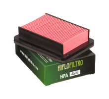 Hiflo Y4201 Фільтр повітряний YAMAHA XP 500 T-Max 2008-2011, XP 530 T-Max 2012-2016, SR400 2014-2017 OEM 4B5-14451-00