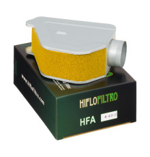 Hiflo Y4223 Фільтр повітряний YAMAHA XS 400 OHC '77-'83 OEM:1L9-14451-00 XS250 '78-'82 50шт
