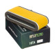 Hiflo Y4233 фільтр повітряний YAMAHA XS850 1980-1981 чорний
