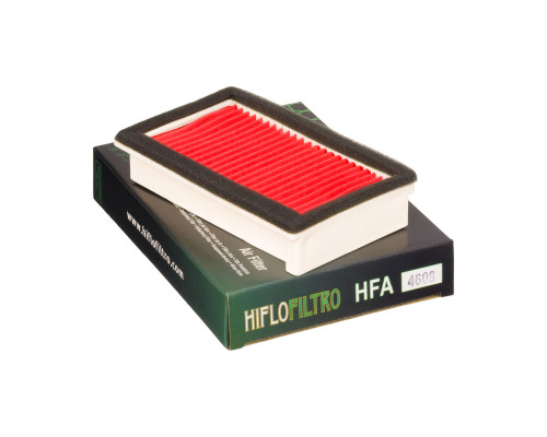Hiflo Y4152 Фільтр повітряний для мотоцикла YAMAHA XT600E XTZ660 50 12-94380