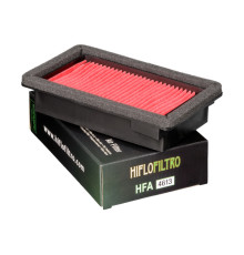 Hiflo Фільтр Повітряний YAMAHA XT660 R/X 2004-2016 MT03 2006-2012 30 12-94384