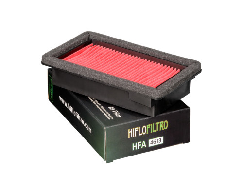 Hiflo Фільтр Повітряний YAMAHA XT660 R/X 2004-2016 MT03 2006-2012 30 12-94384