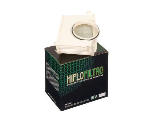 Hiflo Y4246 Фільтр повітряний YAMAHA XV1600 Wild Star 1999-2004 95560 Чорний