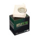 Hiflo Y4246 Фільтр повітряний YAMAHA XV1600 Wild Star 1999-2004 95560 Чорний