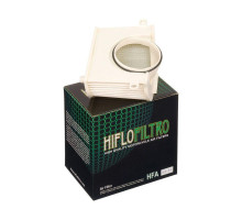 Hiflo Y4246 Фільтр повітряний YAMAHA XV1600 Wild Star 1999-2004 95560 Чорний