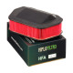 Hiflo Фільтр Повітряний YAMAHA XVS 950 07-17 XVS 1300 V-Star Midnight Star 07-15 30 12-95582 Y4249