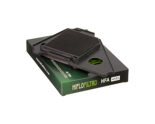 Hiflo Y4197 Фільтр повітряний YAMAHA YBR 125 2005-2016 20 шт.