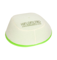 Hiflo, фільтр повітря, YAMAHA YFA 125 Breeze 1989-2004, YFM 125 Grizzly, YFS 200 Blaster, чорний