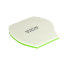 Hiflo фільтр повітря YAMAHA YFM550 Grizzly 2009-2014 YFM700 Grizzly 2007-2016 чорний