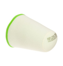 Hiflo Twin Air 152902 фільтр повітря для YAMAHA YFZ450 2004-2019 чорний