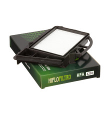 Hiflo YP 250 X-Max Sport/ABS Фільтр повітряний для YAMAHA 2006-2016, MajesЗАДНІABS 2000-2007, VP 300 VersiЗАДНІ2003-2007, MBK Skyliner 250 2000-2006