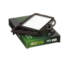 Hiflo YP 250 X-Max Sport/ABS Фільтр повітряний для YAMAHA 2006-2016, MajesЗАДНІABS 2000-2007, VP 300 VersiЗАДНІ2003-2007, MBK Skyliner 250 2000-2006