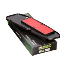 Hiflo YP 400 Фільтр повітряний YAMAHA MajesЗАДНІ2004-2014 X-Max 2013-2020 Чорний