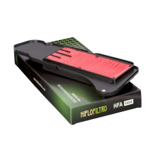 Hiflo YP 400 Фільтр повітря YAMAHA MajesЗАДНІ2004-2018 X-Max 2013-2020 Y4215