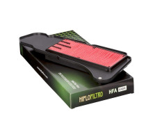 Hiflo YP 400 Фільтр повітря YAMAHA MajesЗАДНІ2004-2018 X-Max 2013-2020 Y4215
