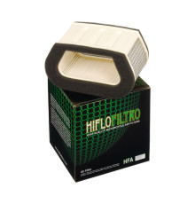 Hiflo YZF R1 Фільтр повітряний Висока продуктивність 1998-2001 Чорний