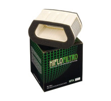Hiflo YZF R1 Фільтр повітряний Висока продуктивність 1998-2001 Чорний