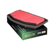 Hiflo, YZF-R1, фільтр повітря, OEM 14B-14451-00, 2009-2014, чорний