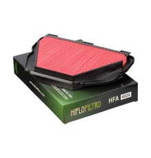 Hiflo Y4273 Фільтр повітряний YAMAHA YZF-R1 '15-'24 MT-10 '16-'21 2CR-14451-00 Чорний
