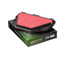 Hiflo Y4273 Фільтр повітряний YAMAHA YZF-R1 '15-'24 MT-10 '16-'21 2CR-14451-00 Чорний
