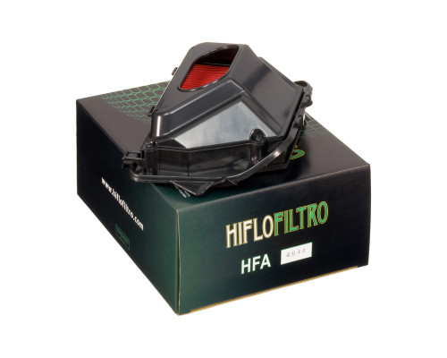 Hiflo YZF-R6 Фільтр повітря для мотоцикла 2008-2018 13S/1JS/2CX 30 12-95834 Y4232