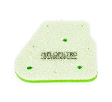 Hiflo HFA4001DS Фільтр повітря для мотоцикла YAMAHA/Benelli/Betamotor/Keeway/Italjet 50cc чорний