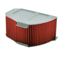 Miw Meiwa HFA1506 Фільтр повітря HONDA CBX 550 F 1981-1986 OEM 17211MA6750