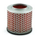 Miw Meiwa 2024/03 Фільтр повітря HONDA CMX 450 C Rebel '86-'88 HFA1404 OEM 17213MM2770