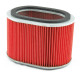 Miw Meiwa 2024/03 Фільтр повітря HONDA GL 1000 Goldwing '75-'79 HFA1904 OEM 17211431672