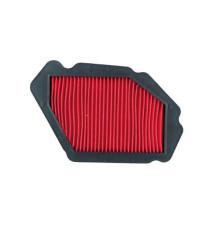 Miw Meiwa 2024/03 Фільтр повітряний Kawasaki H2 1000 Ninja 2015-2020 SX/SE 2018-2020 OEM 110130776 110130747