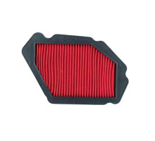 Miw Meiwa 2024/03 Фільтр повітряний Kawasaki H2 1000 Ninja 2015-2020 SX/SE 2018-2020 OEM 110130776 110130747